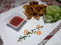 -画臻楼.家宴.融合菜(锦业路店)