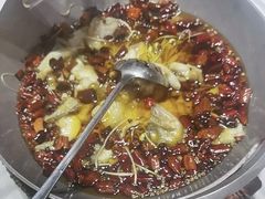 -香融府·烤鸭·家常菜(马家堡路店)