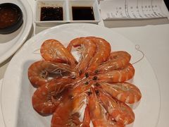 -万龙洲海鲜(亚运村店)