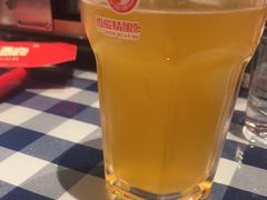 -雪熊哈尔滨烧烤·精酿啤酒·砂锅(中央胜境店)