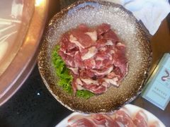 -宽巷子成都火锅(南站店)