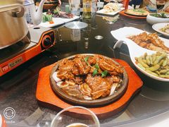 -东门头·江鲜小馆(新天地店)