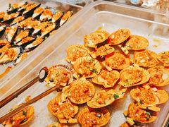 -千滋百味自助海鲜烤肉(布吉景华店)