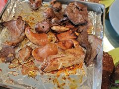 -舜和巴西烤肉餐厅(舜和国际店)
