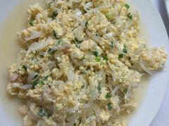 -宾朋海鲜特色美食餐厅·纯手工鲅鱼水饺(兴海路店)