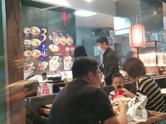 -和府捞面(石景山喜隆多店)