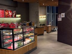-星巴克(丁香国际商业中心店)