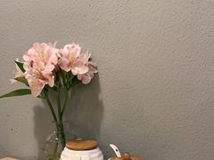 -红小满休闲餐厅(十全街店)