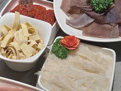 -海底捞大排档火锅(打浦路店)