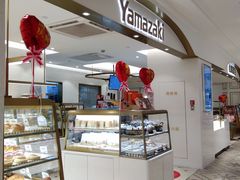 -杭州大厦LSE城市生活超市(杭州大厦店)