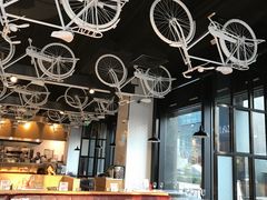 大堂-玛尚诺意式餐厅(官舍店)