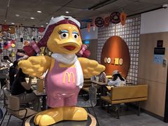 -麦当劳(怡景店)