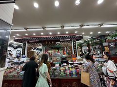 -采芝斋评弹茶馆(观前街店)