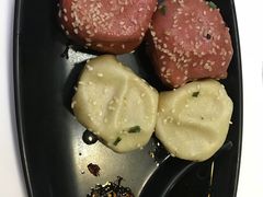 -小杨生煎(松江大学城店)