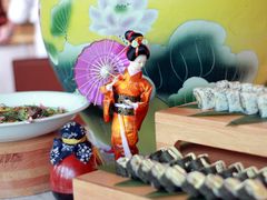 -福州仓山凯悦酒店·Market Cafe Lacucina咖啡厅