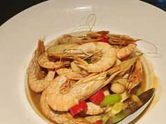 -穿越·外婆家(西溪天堂店)