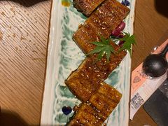 -水之惠鲜鱼料理(王府大街店)