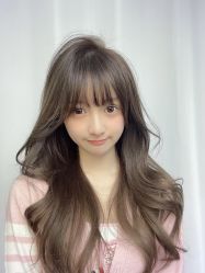 -New Fashion发型定制