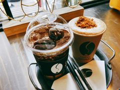 -熙阁咖啡Segnal(时代中心店)