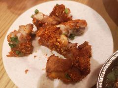 -徐亮烤蹄(建设路店)
