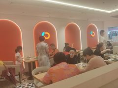 -摩欧客意式餐厅(高新活力汇店)