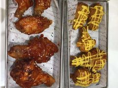 -禾谷韩餐(热带海洋学院店)