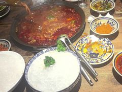 -旧街市鲜货老火锅(大光路店)