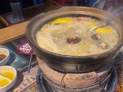 -捞围鲜·港式打边炉(海阳路店)
