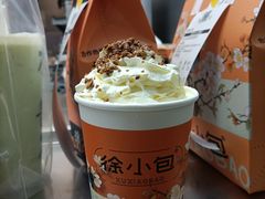 -徐小包的奶茶(中山路步行街店)