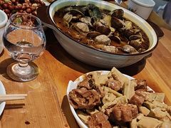 -四禧精酿铜锅涮肉·烧烤工场(大明湖店)