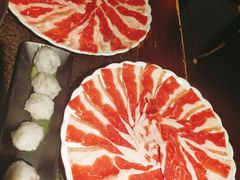雪花肥牛-巴蜀大宅门火锅(北大街店)