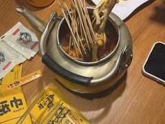 -喝丢一只鞋海鲜烧烤·海肠捞饭(市场店)