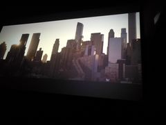 -中影新星影城(万科锦程店)