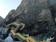 -龙庆峡风景区
