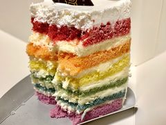 -巴黎贝甜(华堂新辰汇店)