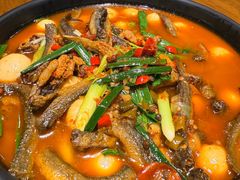 -弓虽昌焖烧鸡(大竹林店)