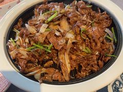 -柿合缘新京菜(国金中心商场店)