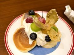 -COTTON CAFE(德信·中外公寓店)