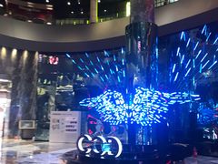 -澳门喜来登大酒店