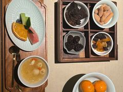 -青藤茶馆(凤起路店)