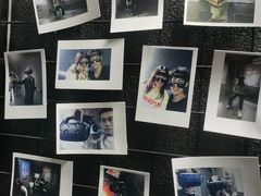 -游趣VR·虚拟现实体验馆(天河店)