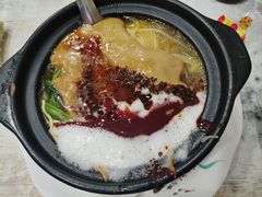 -蜀王砂锅总店