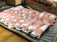 -呷哺呷哺 黄金牧场 (新中关购物中心店)
