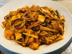 八珍豆腐-陈傻子餐厅(世纪都会店)
