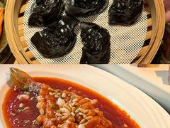 -成隆行·蟹王府(淮海店)