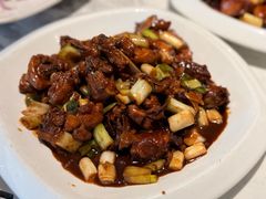 -金叶酒家(新华路店)