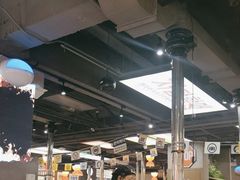-西塔老太太泥炉烤肉(北京双井店)