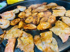 -獨門烤肉(开发区店)