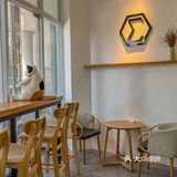 肇庆这家咖啡店25r的下午茶套餐我先冲为敬