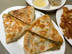-河沿肉饼Beijing Pie(锡拉胡同店)